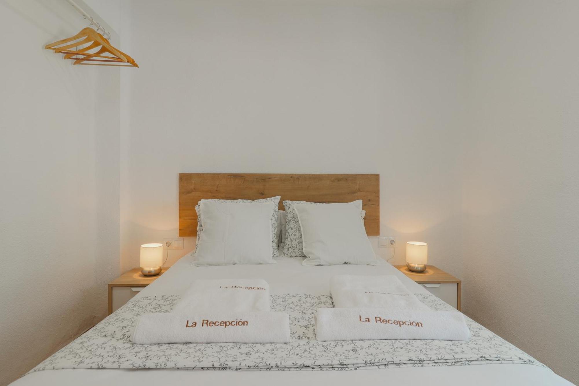 C75 - Comfy 3 Bedroom Near City Center Apartament Malaga